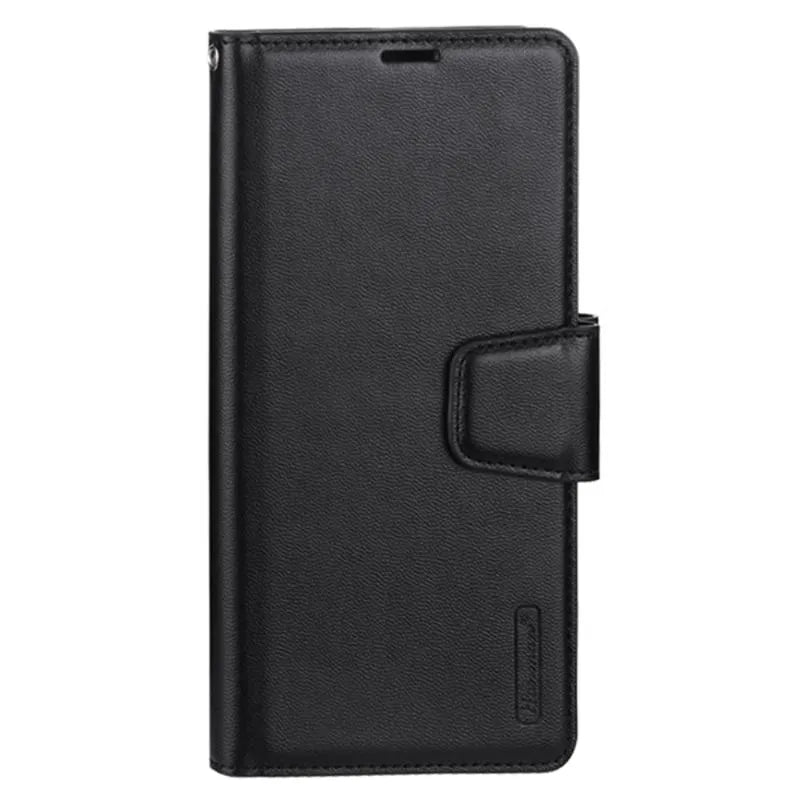 iPhone 16 Pro Hanman Mill Wallet Case