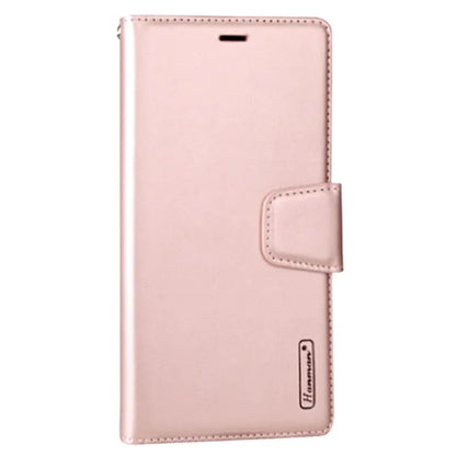 Samsung A14 Hanman Mill Wallet Case