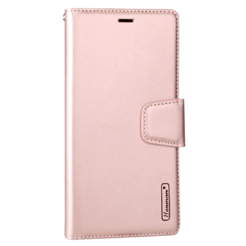 Samsung A23 Hanman Mill Wallet Case