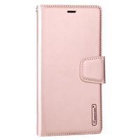 Samsung A33 Hanman Mill Wallet Case