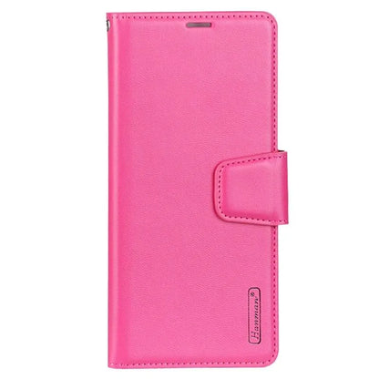 Samsung A14 Hanman Mill Wallet Case