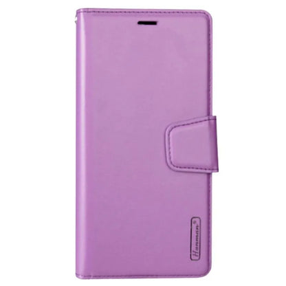 iPhone 16 Pro Hanman Mill Wallet Case