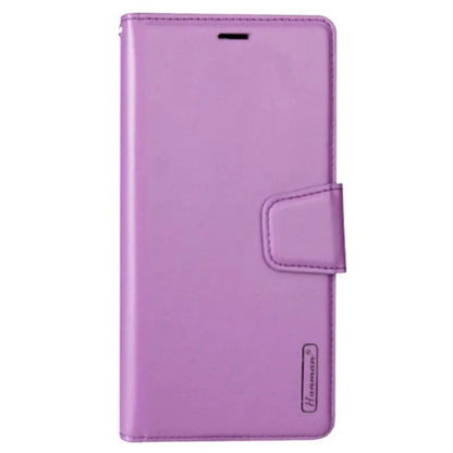 iPhone 12 Hanman Mill Wallet Case