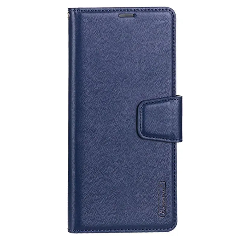 Samsung A11 Hanman Mill Wallet Case