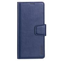 Samsung Galaxy S24 FE Hanman Mill Wallet Case