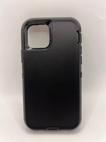 iPhone 16 Pro Max Heavy Duty Rugged Case