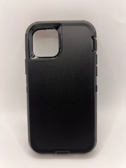 iPhone 15 Pro Max Heavy Duty Rugged Case