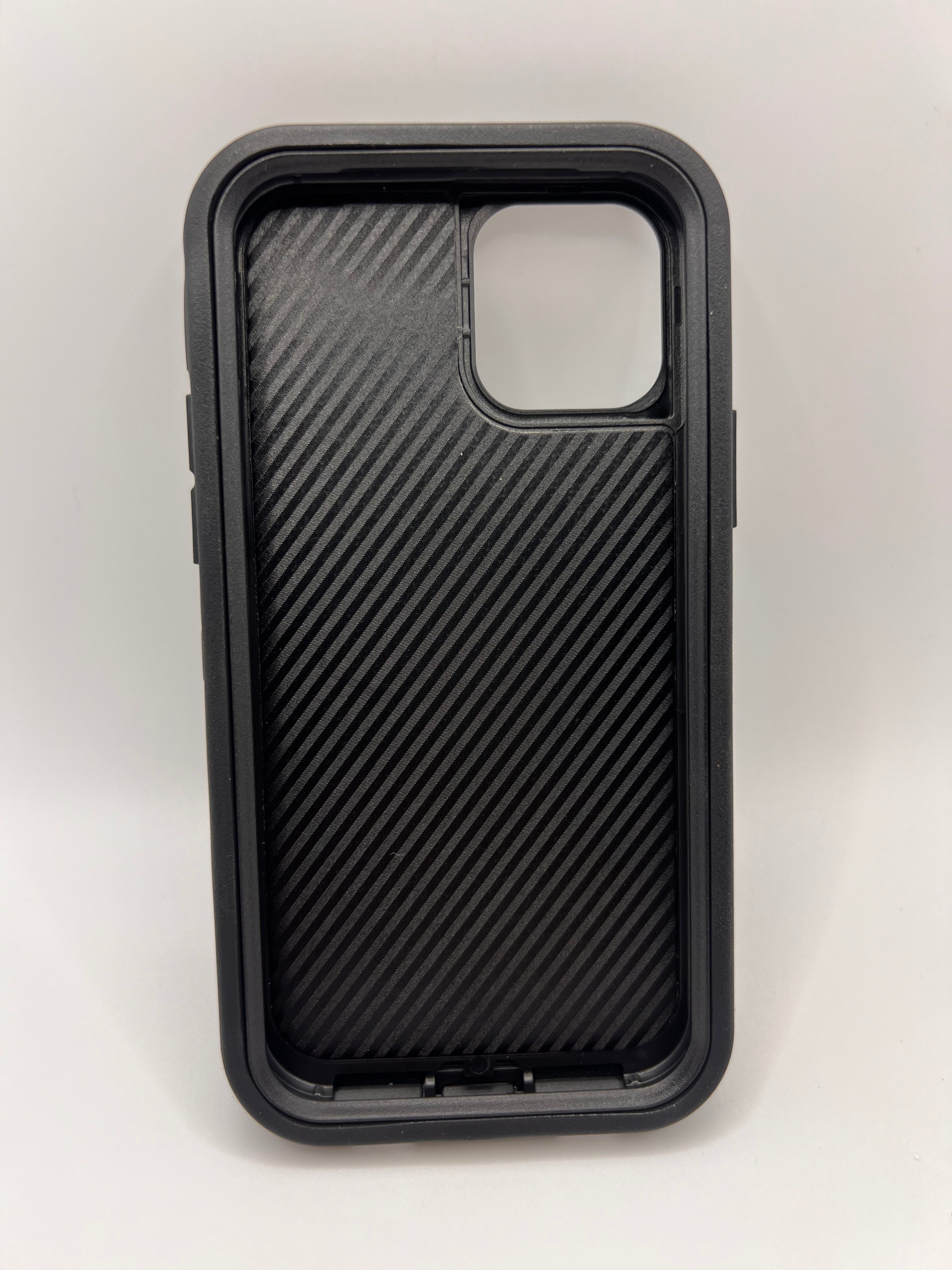 iPhone 16 Pro Max Heavy Duty Rugged Case