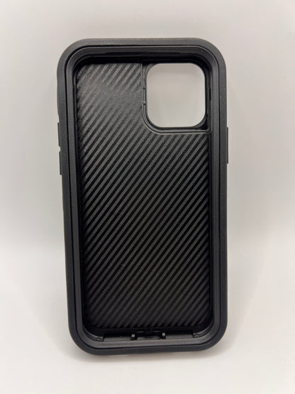 iPhone 16 Plus Heavy Duty Rugged Case