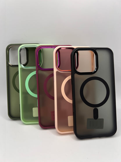 iPhone 13/14 Magsafe Hard Case