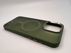 iPhone 15 Pro Max Magsafe Hard Case