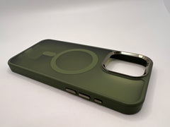 iPhone 12/12 Pro Magsafe Back Case