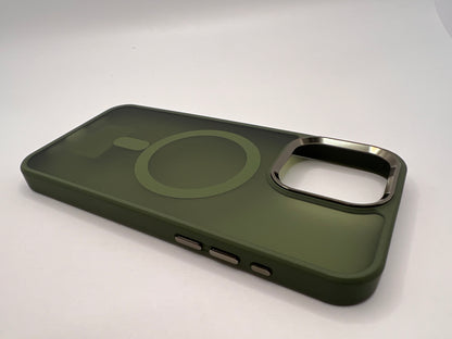 iPhone 13 Pro Max hard Magsafe Case