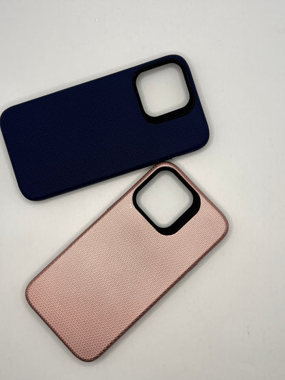 iPhone 6/7/8/SE2 Triangle Diamond Case