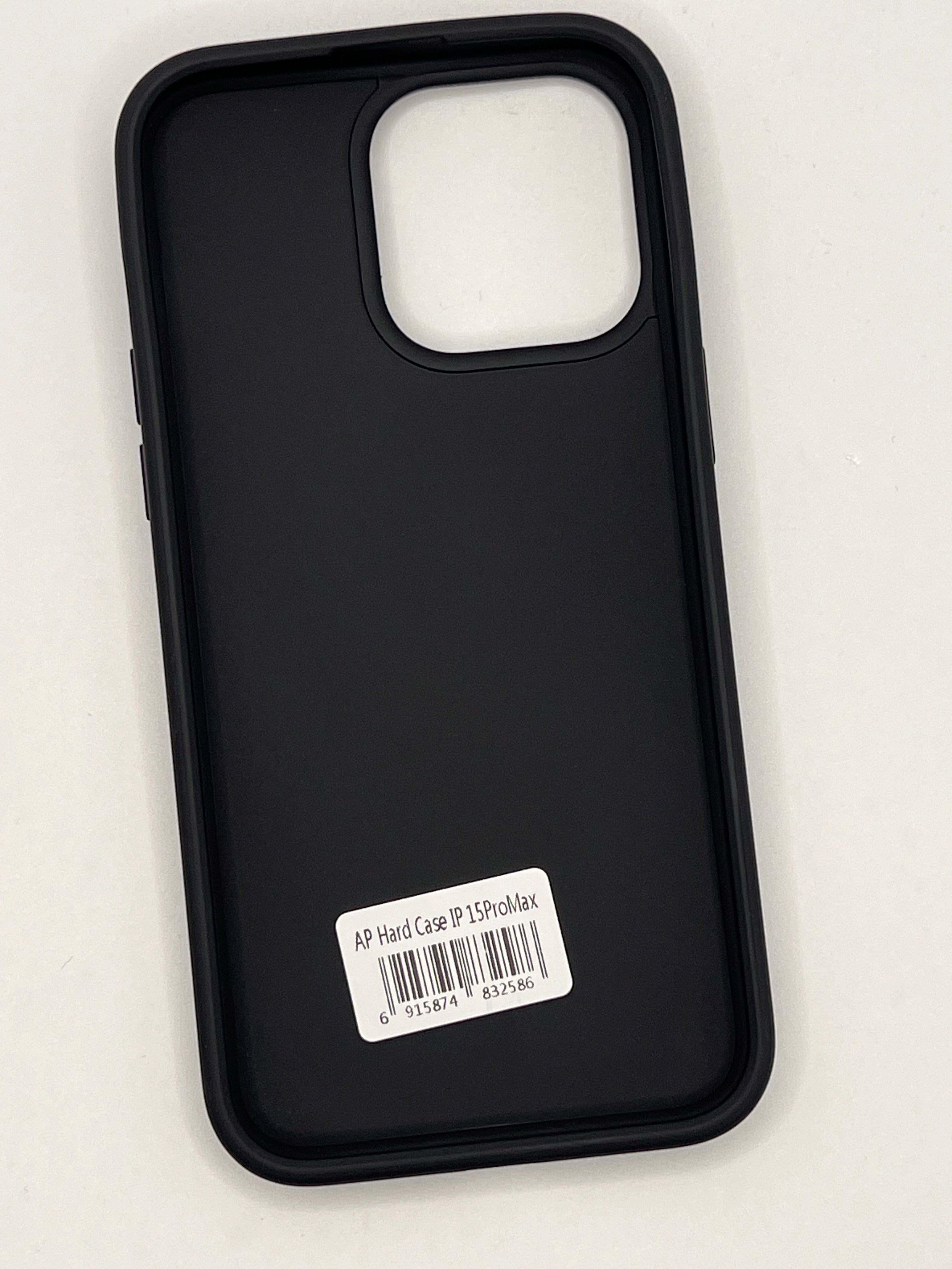 iPhone 11 Pro Max Apple Hard Case