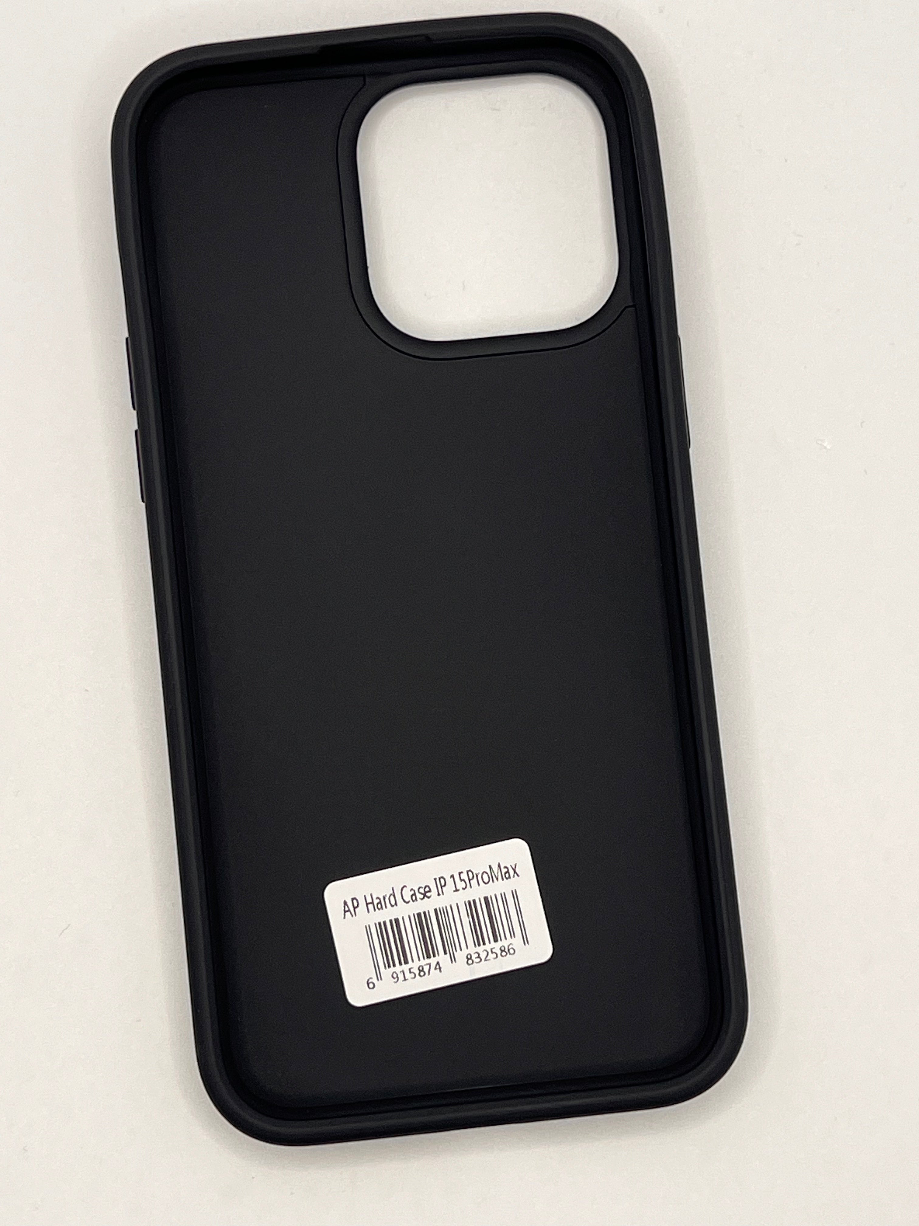 iPhone 6P/7P/8P Apple Hard Case