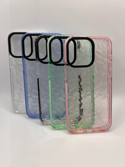 Samsung S10 Plus T21 Pattern Case