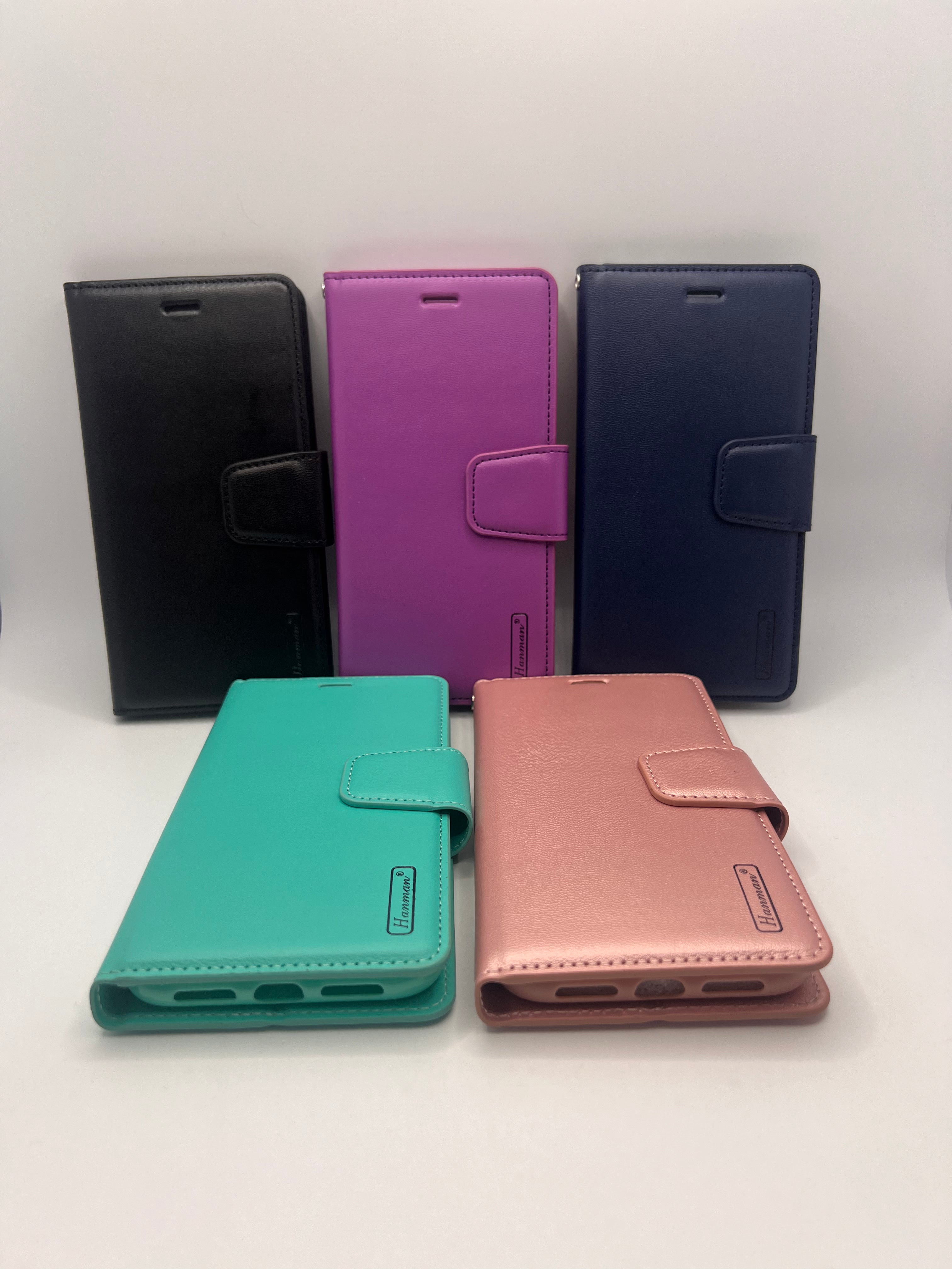 Samsung A50 Hanman Mill Case