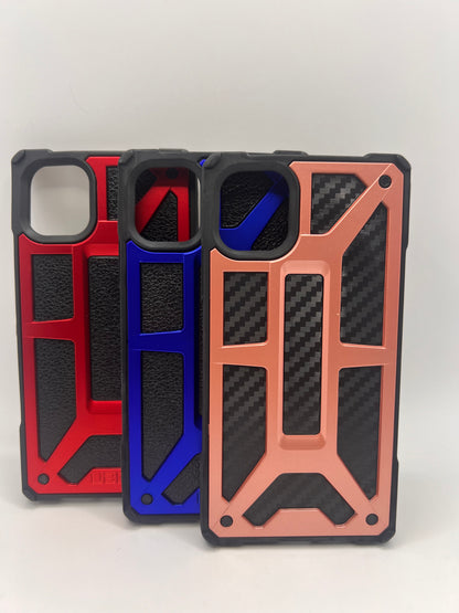 iPhone 11 Back AG Case