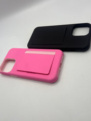 iPhone 12/12 Pro Back Card Case