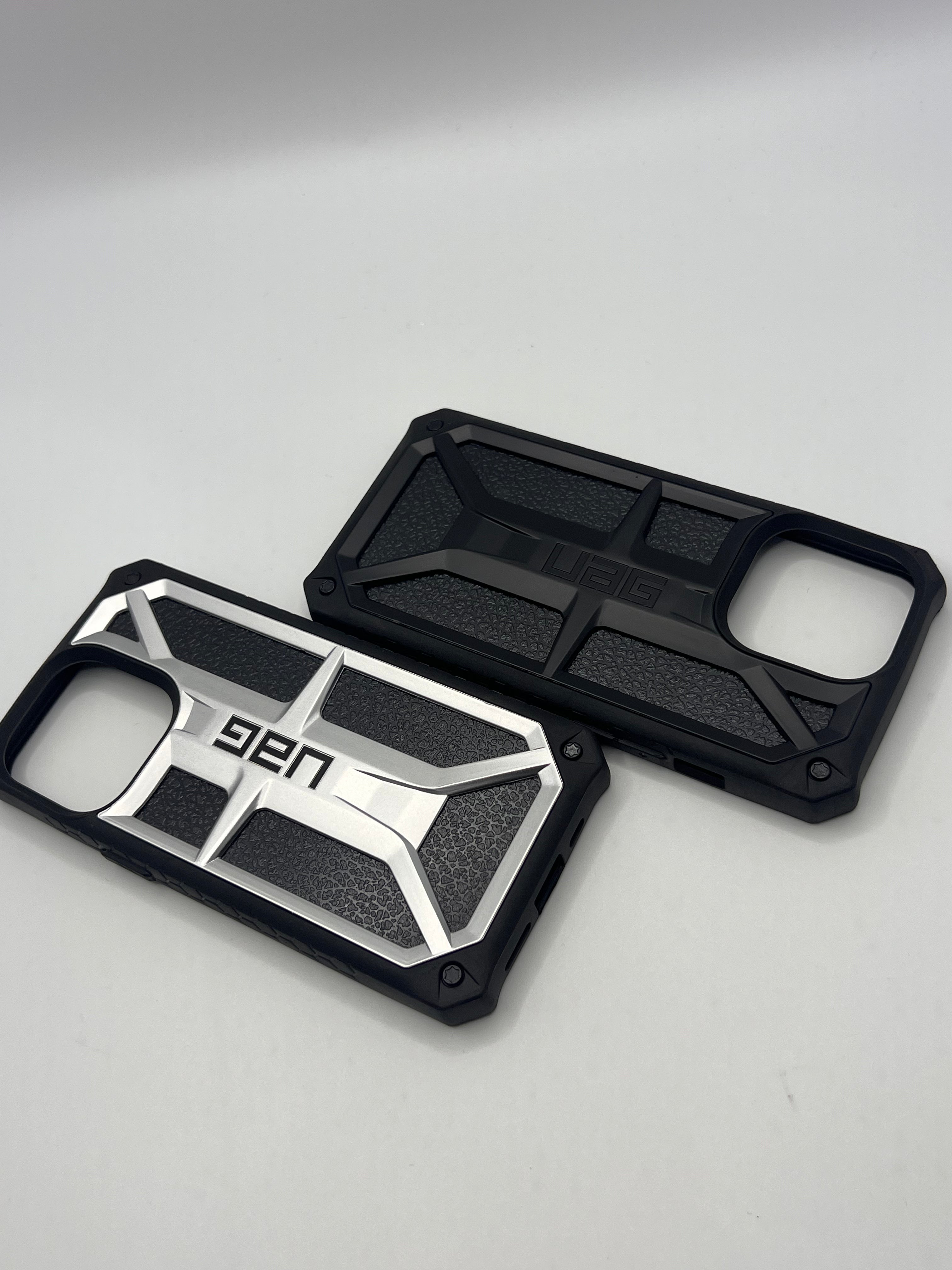 iPhone 11 Back AG Case