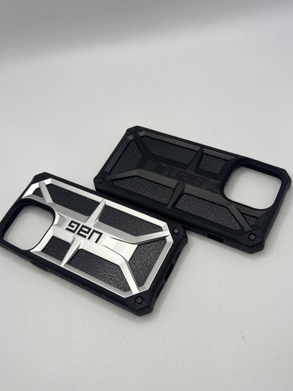 iPhone 11 Back AG Case