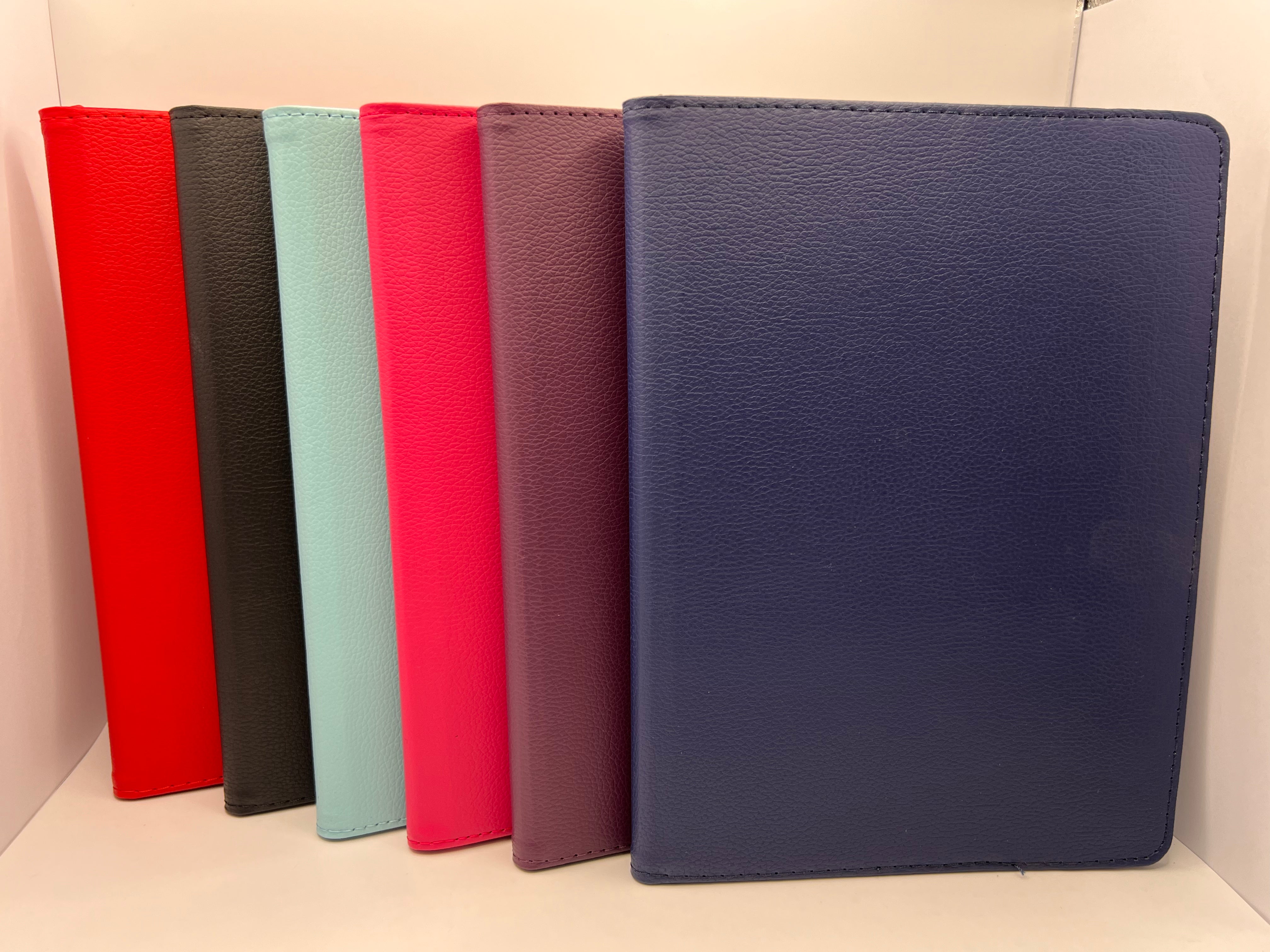 Samsung Galaxy Tab S7/S8/S9 360 Rotation Case