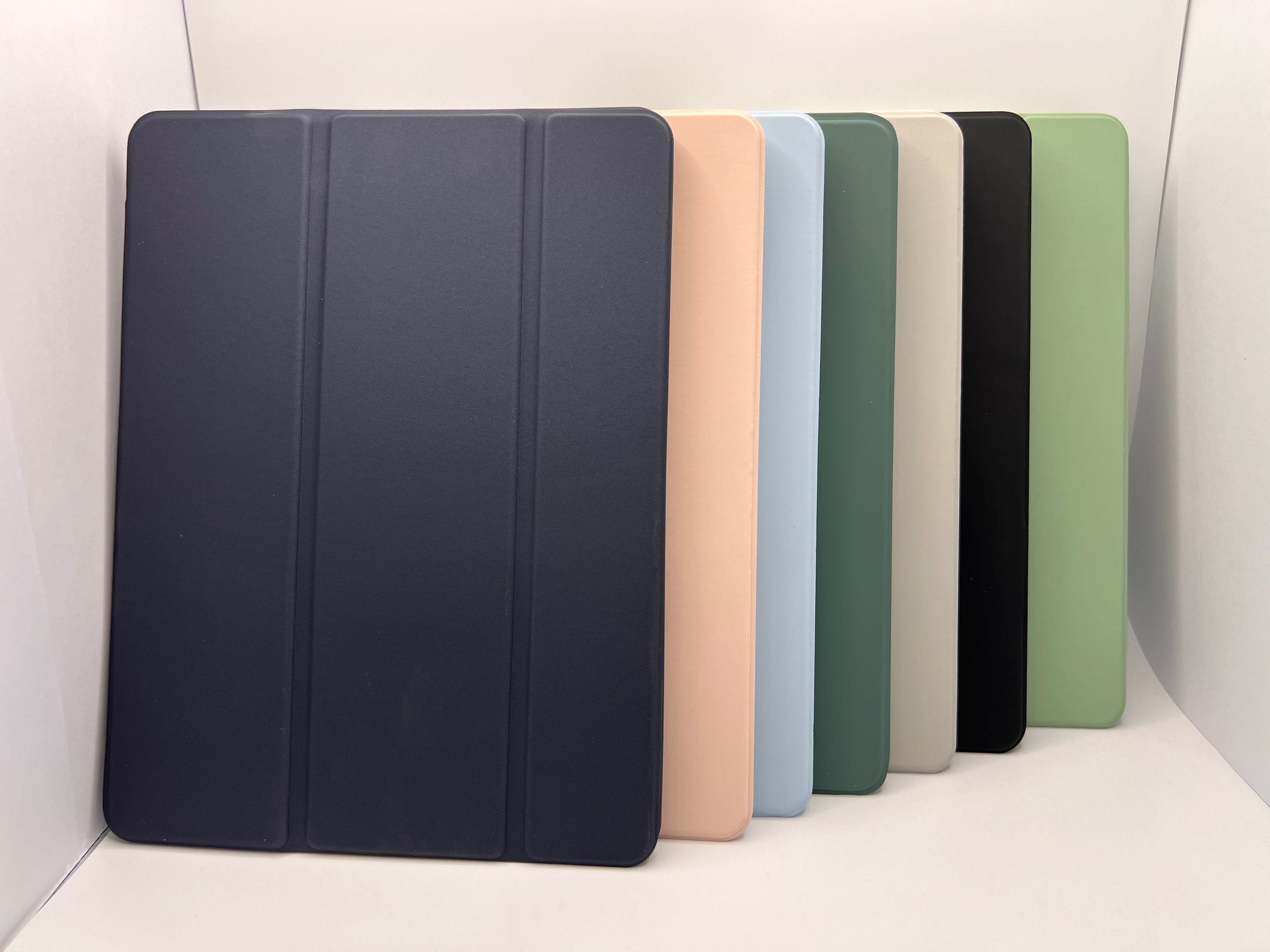 iPad 7/8/9/Air3/10.2/10.5" Smart Wallet Case