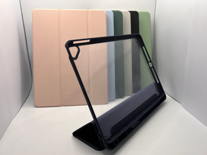 iPad Air1/Air2/iPad5/iPad6 Smart Wallet Case