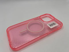 iPhone 14/15 Plus MUSO Glitter Magsafe Case(With Packaging)