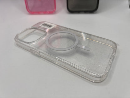 iPhone 13 Pro Max MUSO Glitter Magsafe Case(With Packaging)