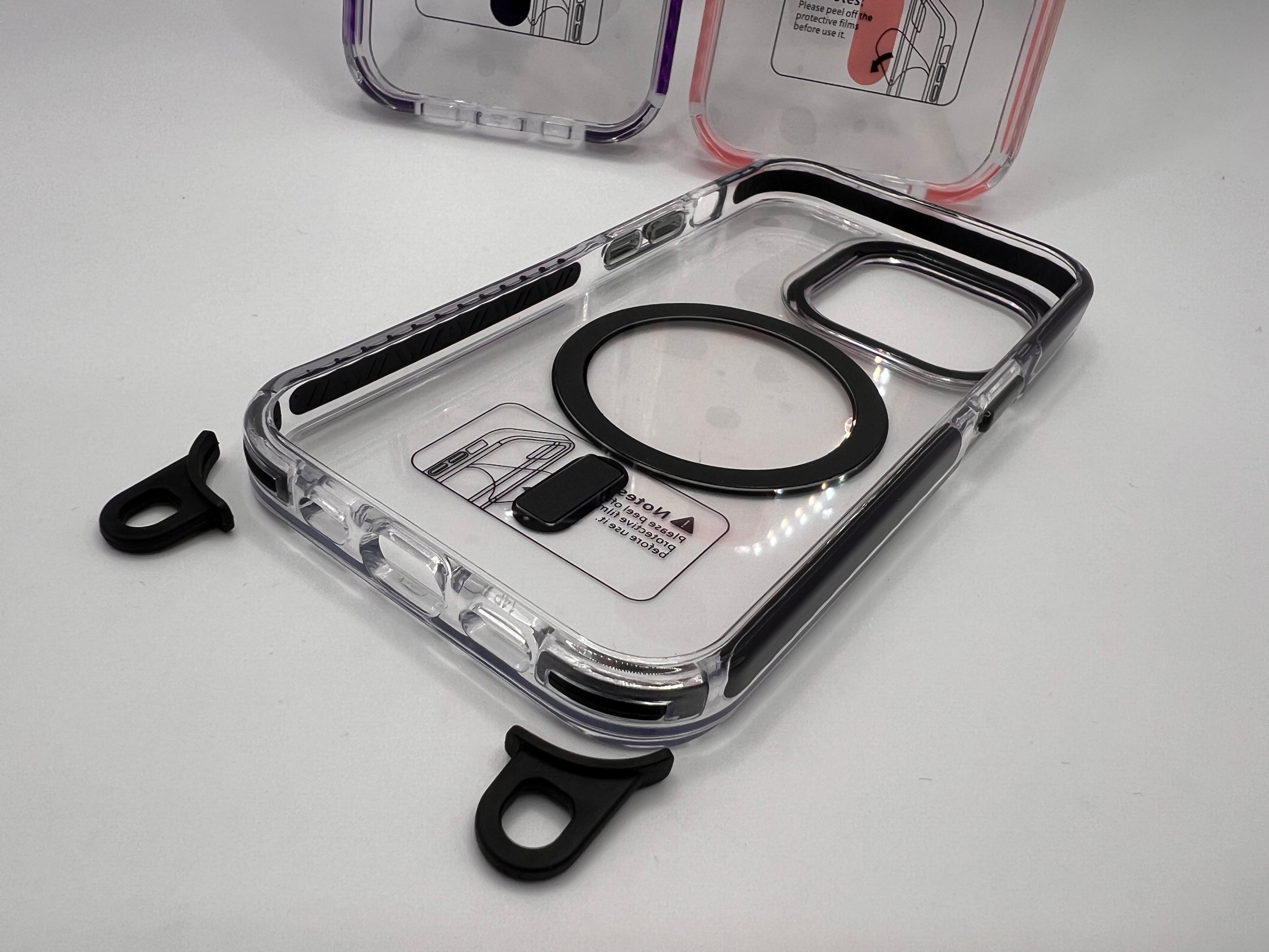 iPhone 13 Pro Max M24 Ado Magsafe Case