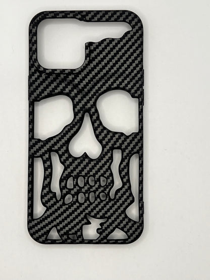 iPhone 14 Pro Max M109 Skull Case