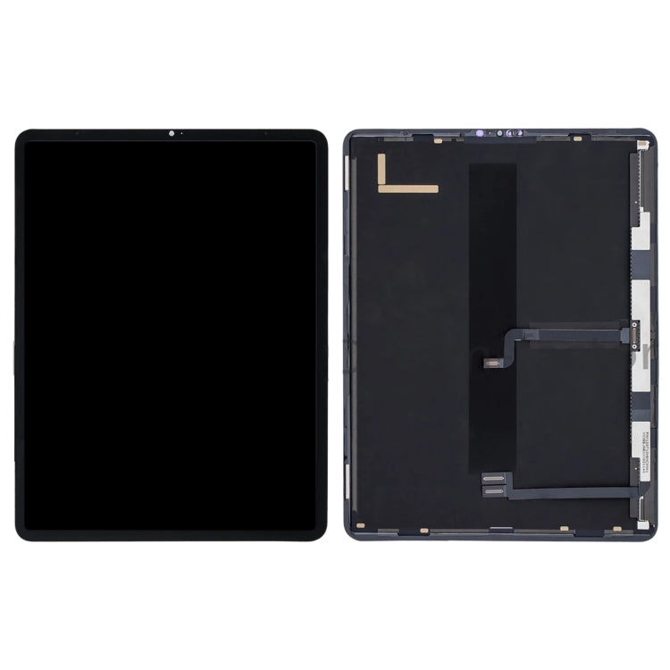 iPad Pro 12.9" 5th Gen (2021) / iPad 12.9" 6th Gen (2022) Compatible LCD Touch Digitizer Screen [AAA Grade]