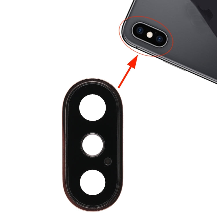 iPhone XS Compatible Camera Lens