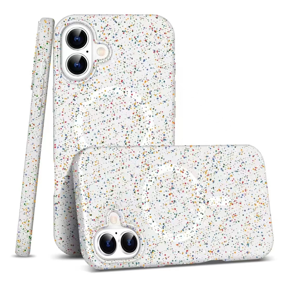 iPhone 15 Pro Max Galaxy 2.0 MUSO Magsafe Case