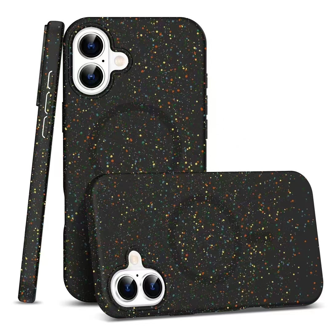 iPhone 14+/15+ Galaxy 2.0 MUSO Magsafe Case