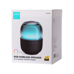 Bluetooth Speaker JOYROOM JR-ML05