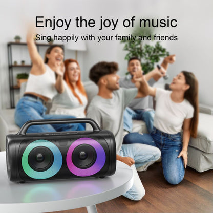 Bluetooth Speaker JOYROOM JR-MW02