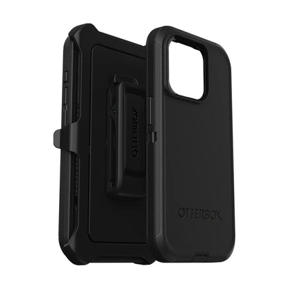 Otterbox Defender Case suits iPhone 14 Pro (6.1") - Black