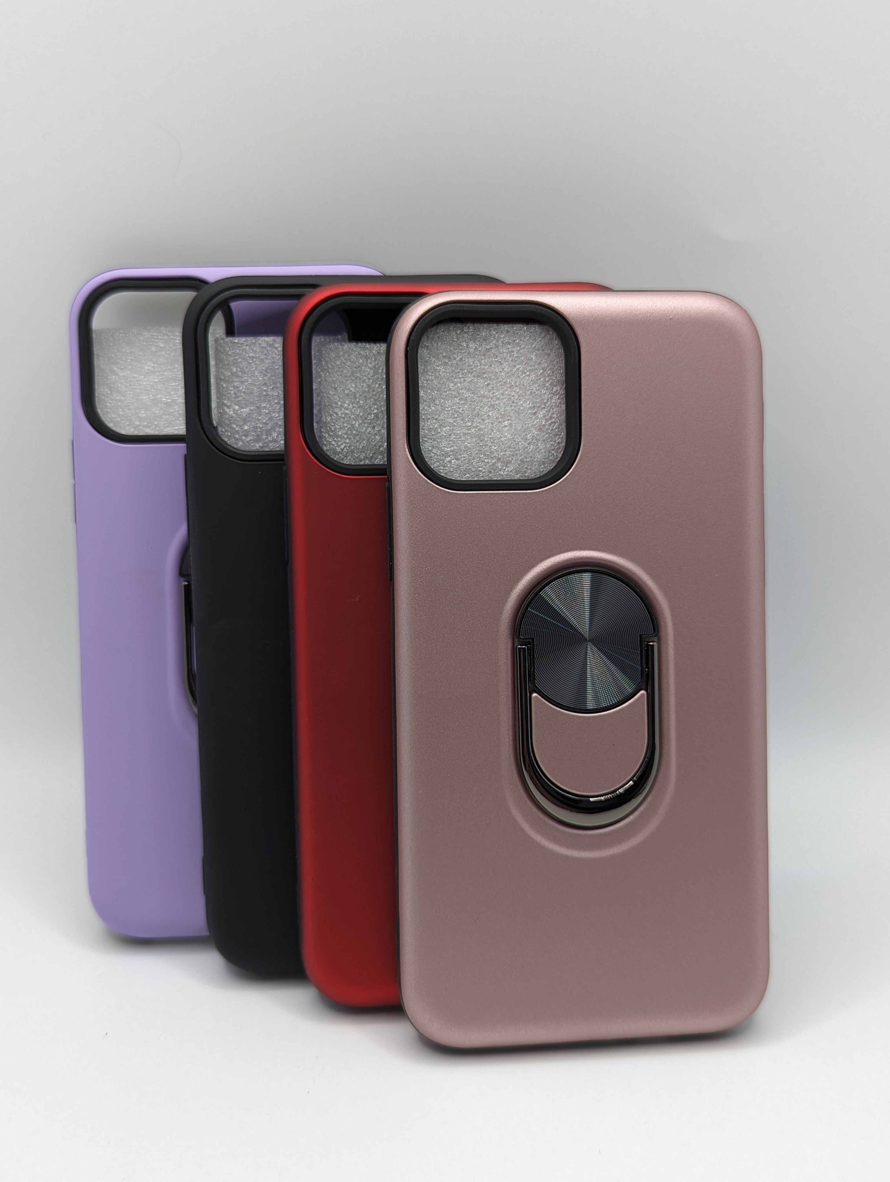 iPhone 6P/7P/8P Long Ring Case