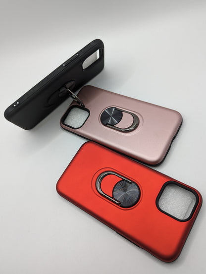 iPhone 6P/7P/8P Long Ring Case