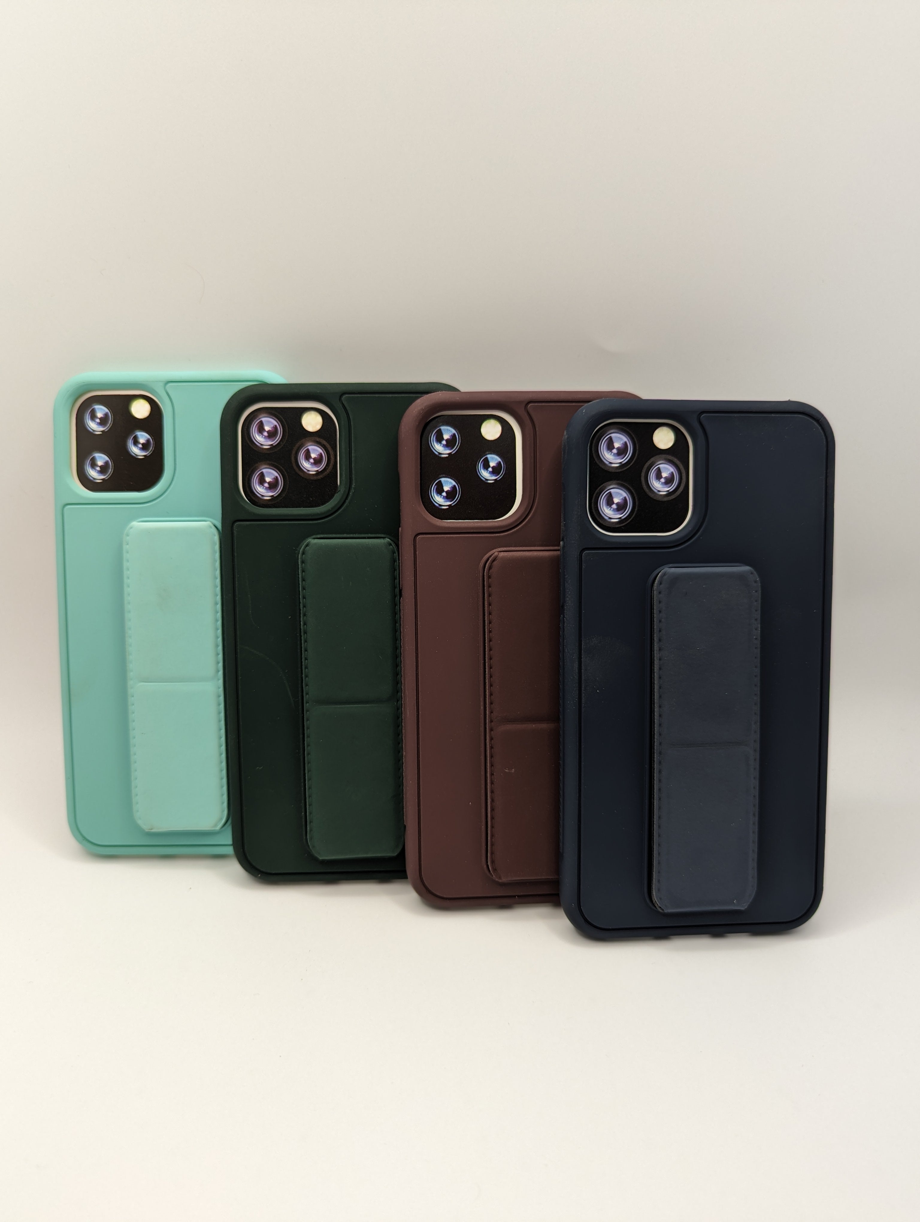 iPhone 11 Pro Back Standing Case