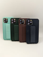 iPhone 11 pro max back standing case