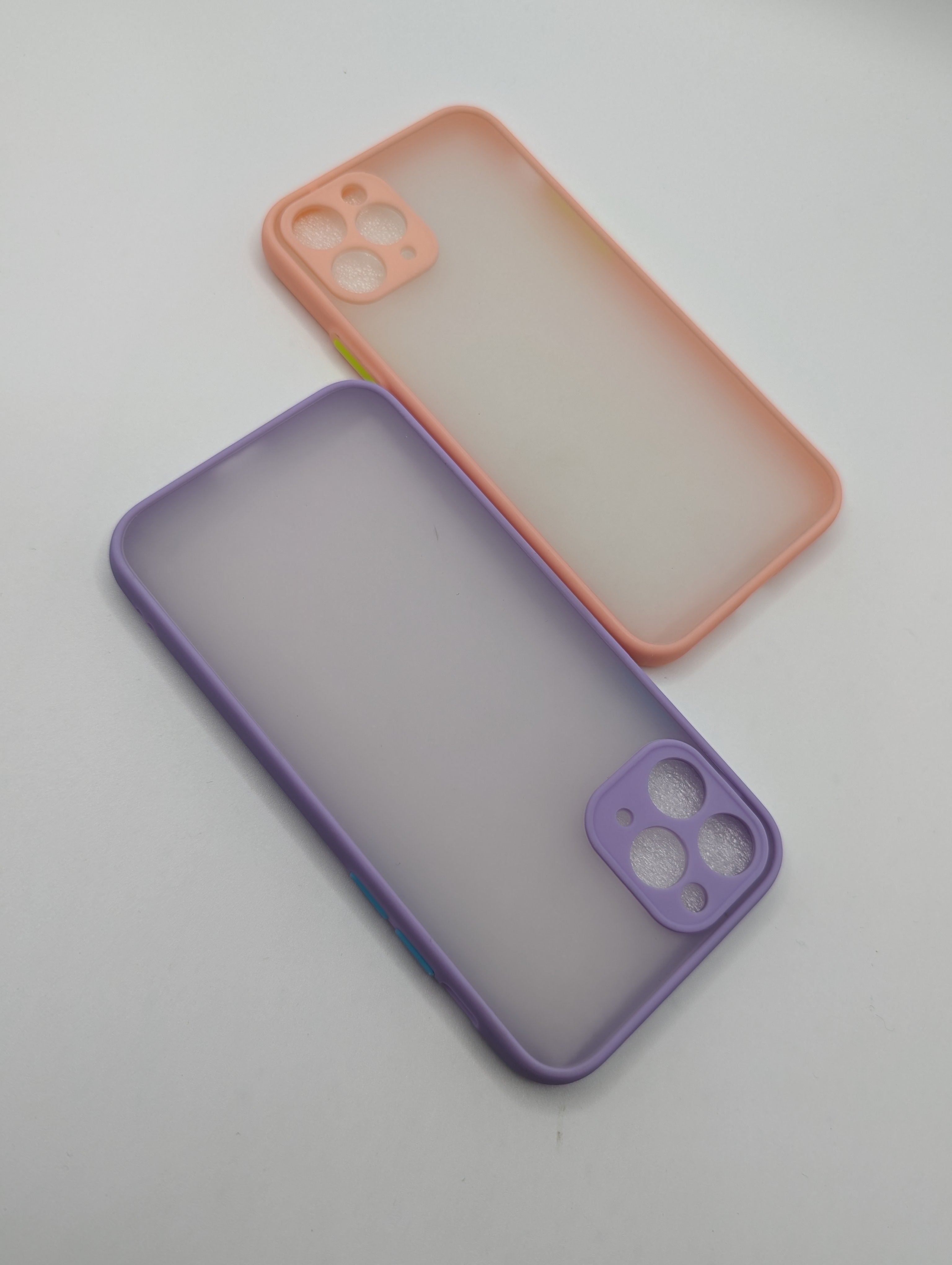 iPhone 12/12 pro Multi Shade Case