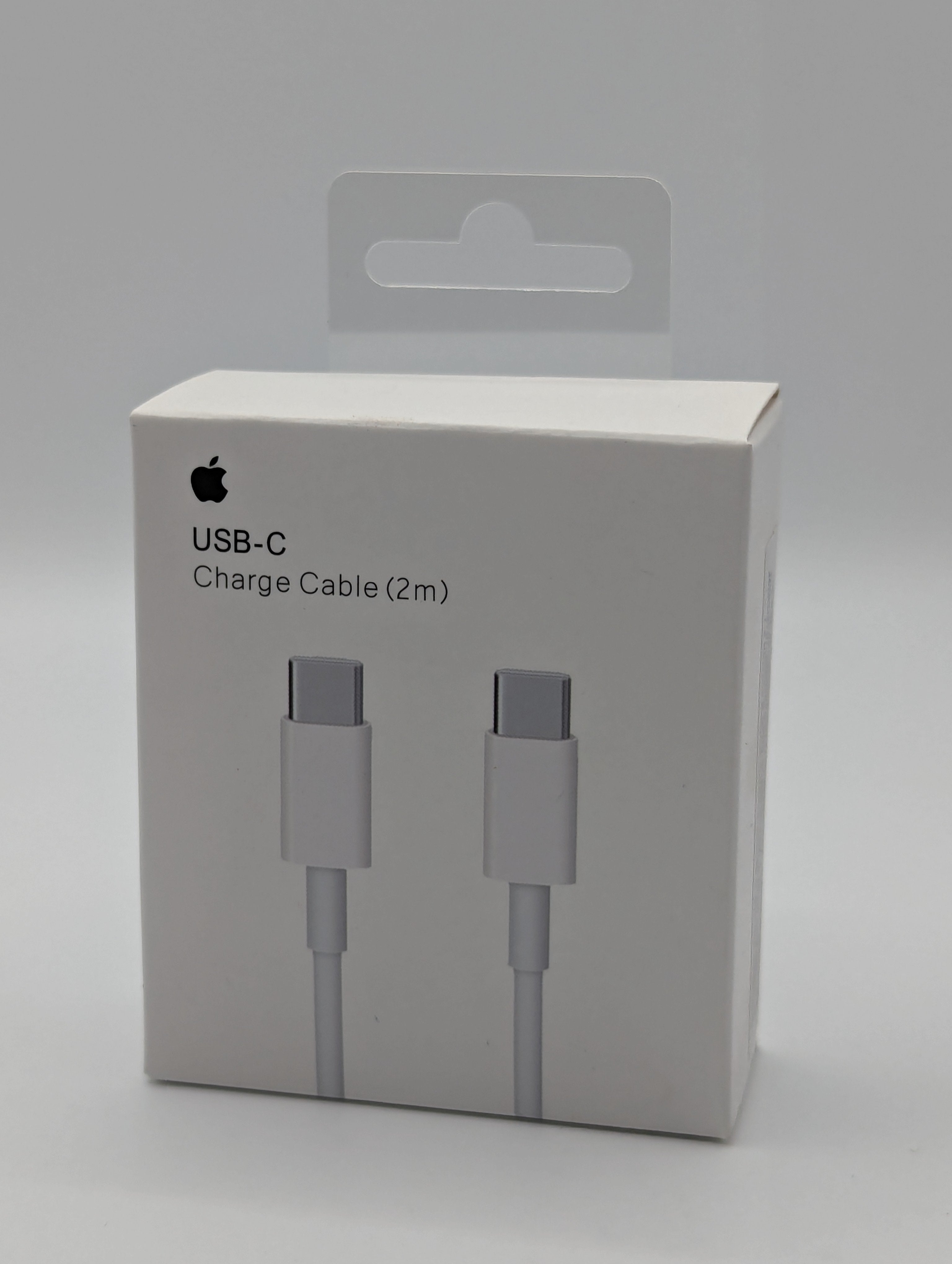 iPhone Original 2M Cable