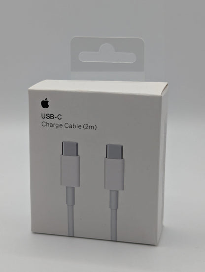 iPhone Original 2M Cable