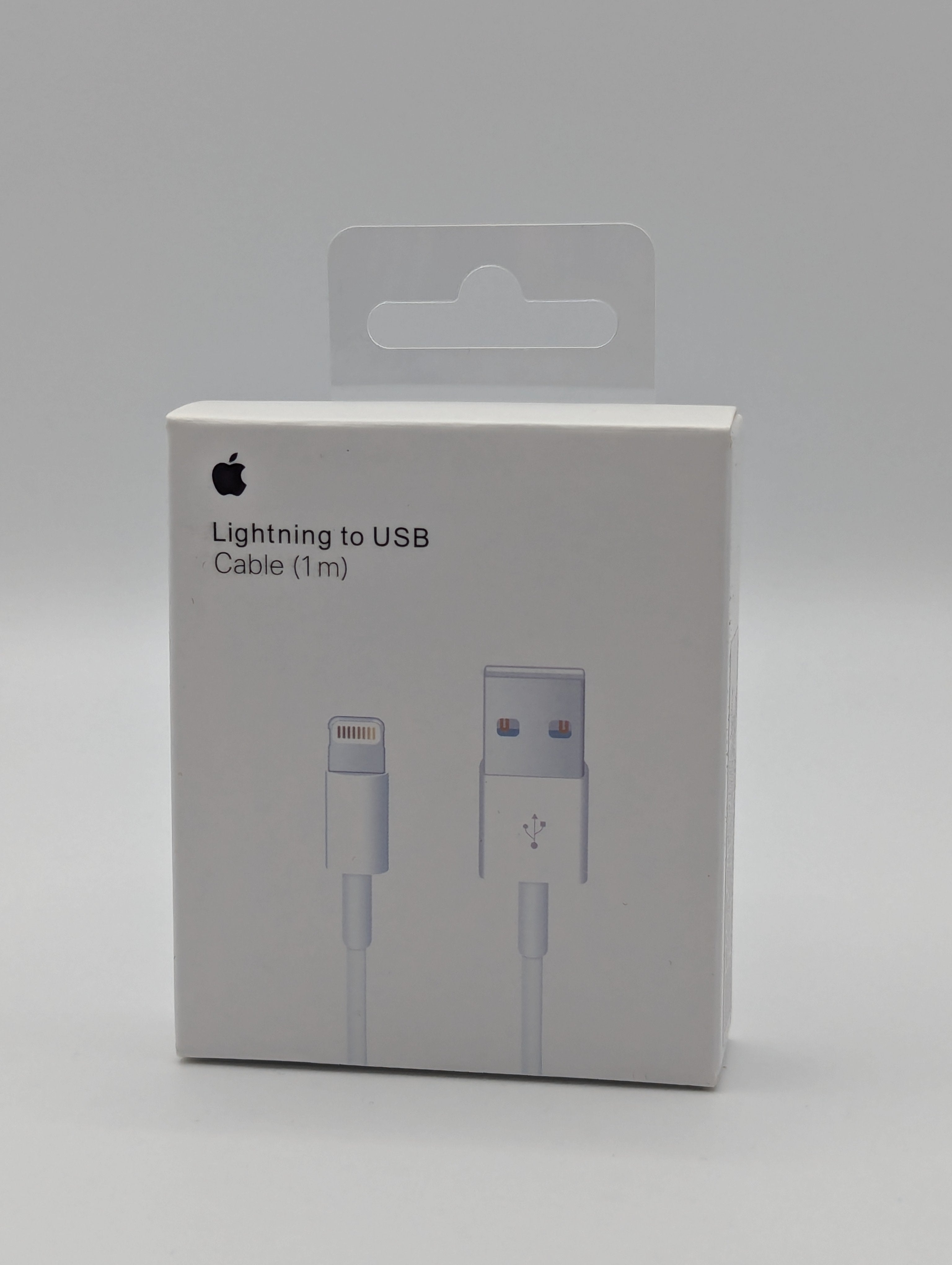 iPhone Original 1 M Cable