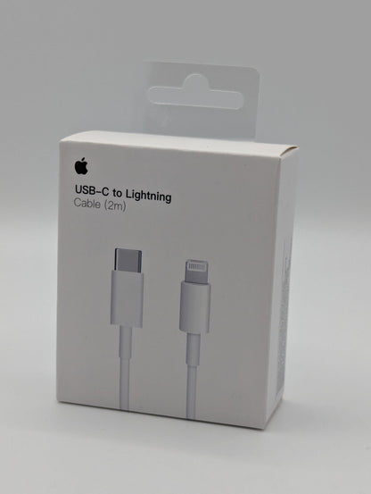 iPhone Original 2M Cable