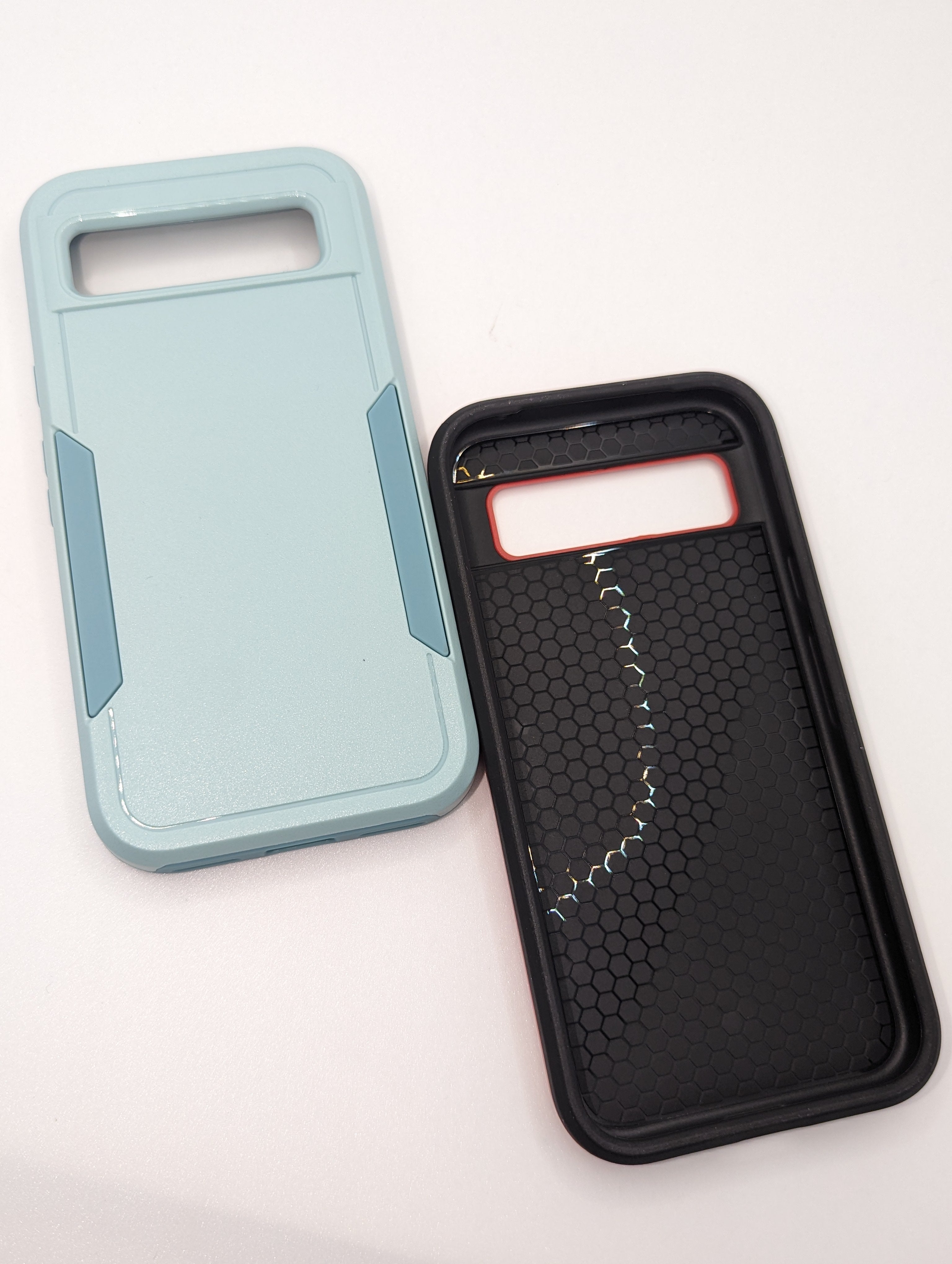 Pixel 8A Hard Back Case